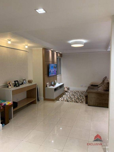 Imagem 3 de 30 de Casa À Venda, 220 M² Por R$ 950.000,00 - Jardim San Marino - São José Dos Campos/sp - Ca1280