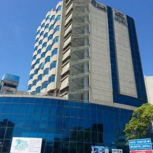 Edificio Ideal Para Hotel, Clínica U Oficinas En Porlamar