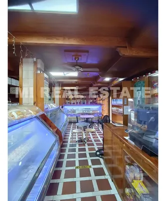 Negocio en venta