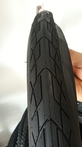 Imagen 2 de 7 de 2 Llantas Mtb Kenda 700*38c K1112 Kolonizer (29*1.50)
