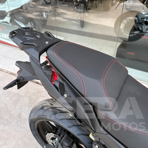 Voge 500 Ds - 0 Km - Voge 500ds