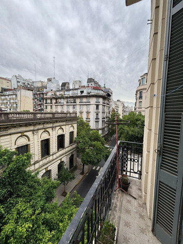 Departamento En Congreso - 6 Ambientes Al Frente - 185m2