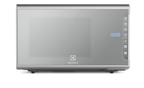 Micro-ondas Electrolux Com Painel Integrado 31l Mi41s  - 127