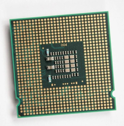 Processador Intel Core 2 Duo E7500