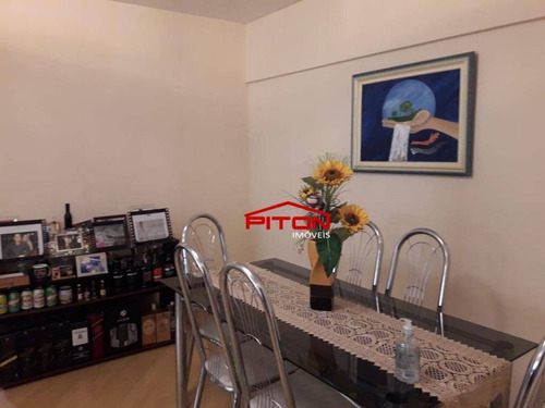 Imagem 2 de 20 de Apartamento Com 3 Dormitórios À Venda, 73 M² Por R$ 350.000,00 - Penha De França - São Paulo/sp - Ap2321