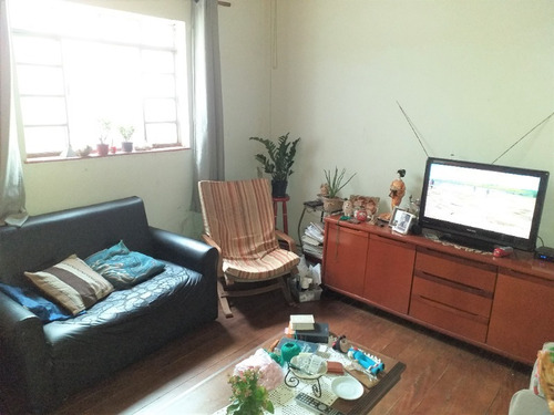 Imagem 6 de 20 de Casa De Vila Luz Sao Paulo Sp Brasil - 3568