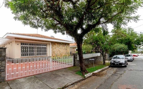 Imagem 30 de 30 de Casa - Ca00370 - 71000371