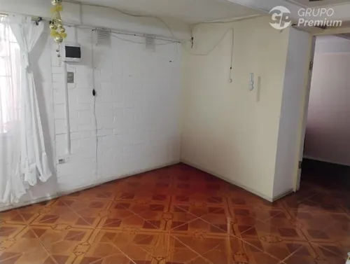 Departamento En Venta De 3 Dorm. En Huechuraba