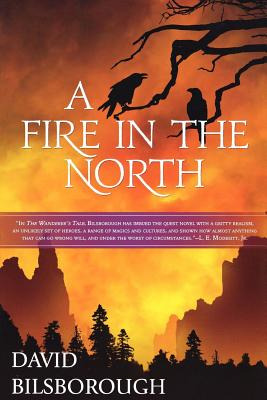 Libro A Fire In The North: Book 2 Of The Annals Of Lindor...