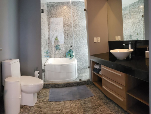 Increible Departamento A La Venta En Exclusiva En Bosque Real Towers(v)