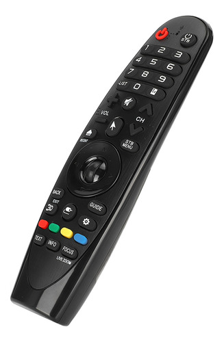 Reemplazo De Control Remoto Para LG Tv Anmr650 Rm-g3900