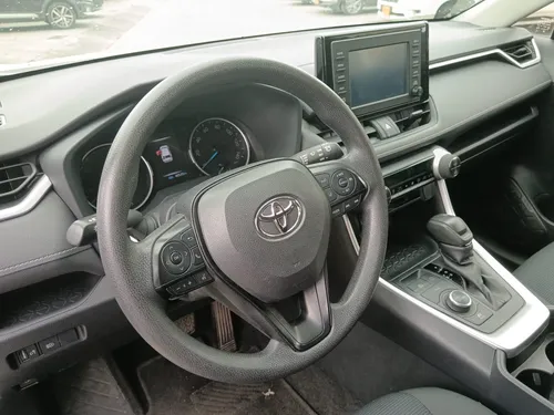 Toyota RAV4 2.5 Le Hev 4X4 Cvt
