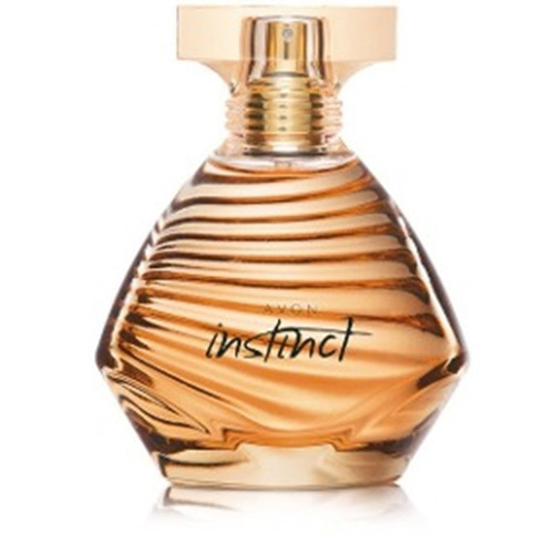 Instinct Perfume Femenino. Avon