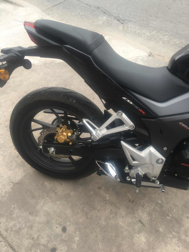 Honda Cb190