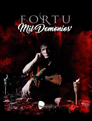Mil Demonios - Sanchez Prado, Fortu
