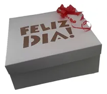 Comprar Caja Desayunos \u002F Multiuso C\u002Fvisor F.dia 30x30x12 Cm X 10 U.