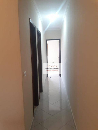 Imagem 7 de 21 de Sobrado À Venda Por R$ 519.000,00 - Picanco - Guarulhos/sp - So0167