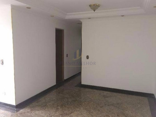 Imagem 5 de 16 de Apartamento Padrão Para Venda No Bairro Maranhão, 3 Dorm, 0 Suíte, 1 Vagas, 78 M.ap0795 - Ap0795