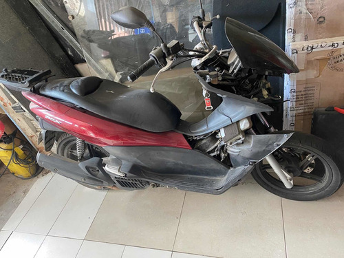 Honda Pcx 150