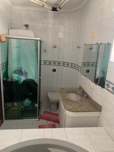 Imagem 10 de 14 de Apartamento 3 Dormitórios S.a 550.000