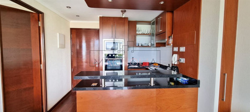 Magnolia Property Vende Lindo Depto 1d1 1b Alto Las Condes