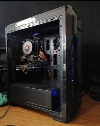 Computadora Gaming Core I3 Gtx 950 2gb Gddr5 (Reacondicionado)