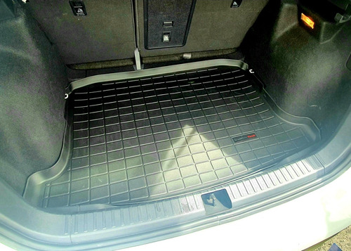 Tapetes Uso Rudo Weathertech Taos 2020+ 1ra+2da Filas+caj