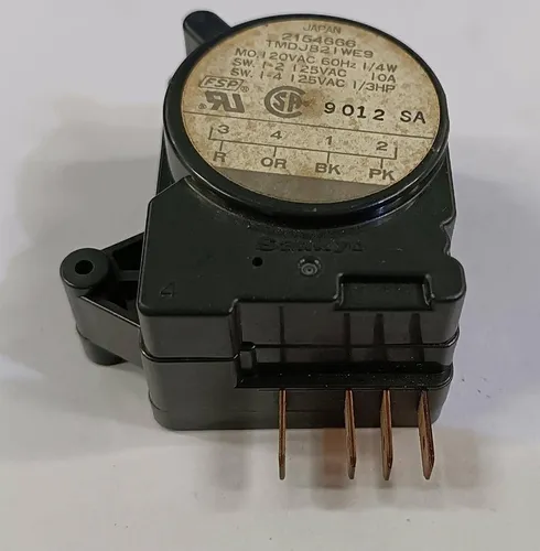 comprar Reloj Para Nevera Whirpool Fsp 6h X 21m