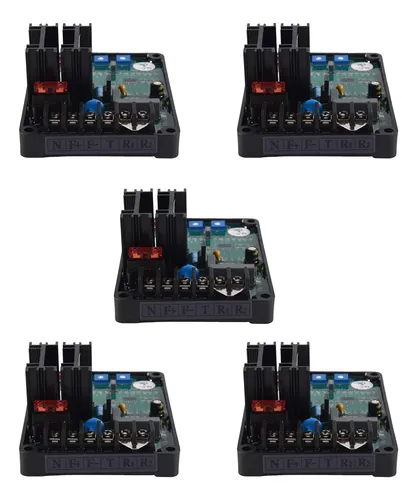 comprar 5x Gavr-12a Gavr 12a Avr Para Generador De Registro Automáti