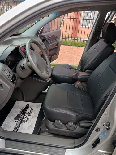 Hyundai Tucson 2.7 Gls