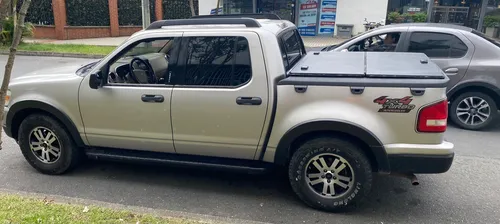 Ford Explorer 4.0 Sport Trac