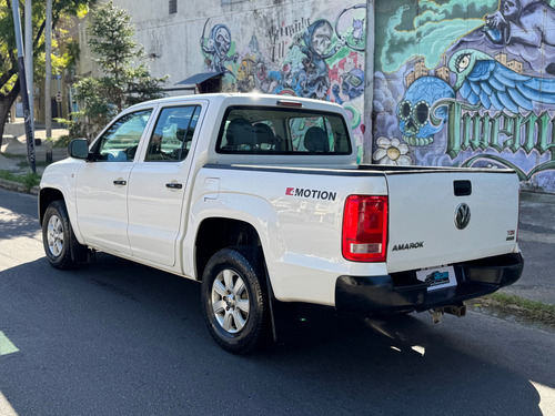 Volkswagen Amarok 2.0 Cd Tdi 163cv 4x4 Startline St5