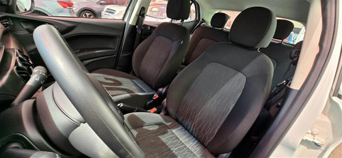 Fiat Argo 1.0 FIREFLY FLEX MANUAL