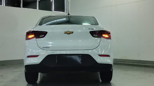 Chevrolet Onix plus 1.0 FLEX TURBO