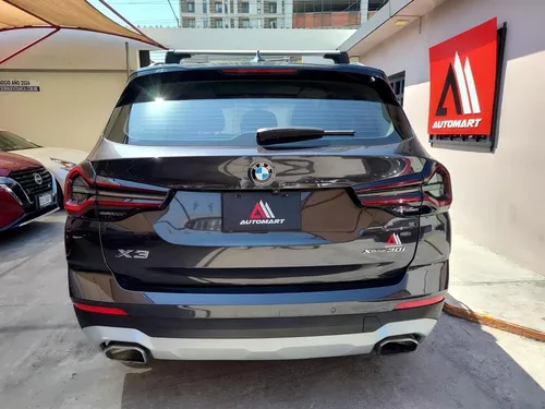 Bmw X3 X Line 30ia
