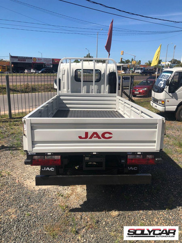 Jac 1035 1035kt1 2.8 0km - Solycar