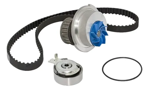 Kit Distribución + Bomba Skf Chevrolet Corsa Agile Onix Pris