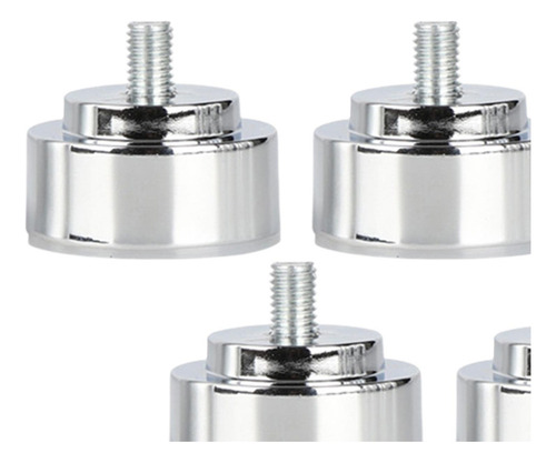 4 Uds M10 Hilo Cama Marco Patas Mesa Pies M10 Para Cocina