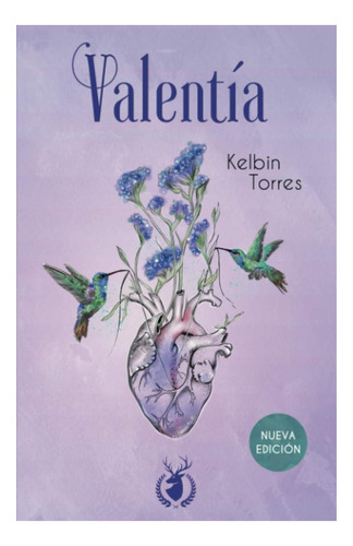 Libro: Valentía (spanish Edition)