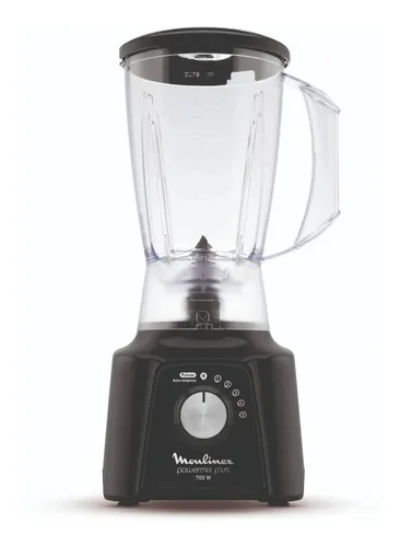 Licuadora de pie moulinex 700w 2lts 5 velocidades lm284858 hotsell