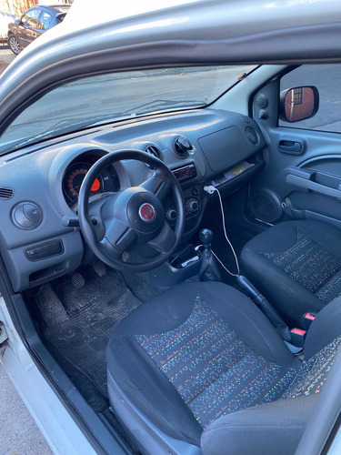 Imagen 5 de 7 de Fiat Fiorino 1.4 Fire Evo 87cv 2018