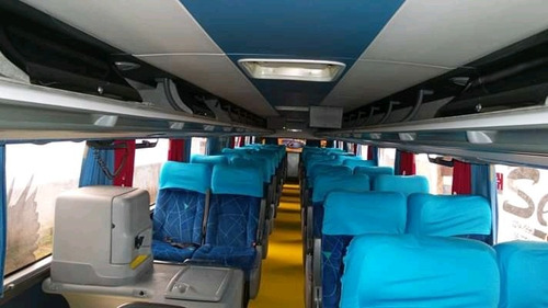 Marcopolo Scania