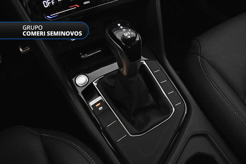 Volkswagen Taos 1.4 250 TSI TOTAL FLEX HIGHLINE AUTOMÁTICO