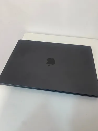 Apple Macbook Pro 16 M3 Pro 18gb Ram 512gb Ssd | Cuotas sin interés