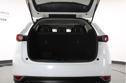 Mazda CX-5 2.0 L I Grand Touring At