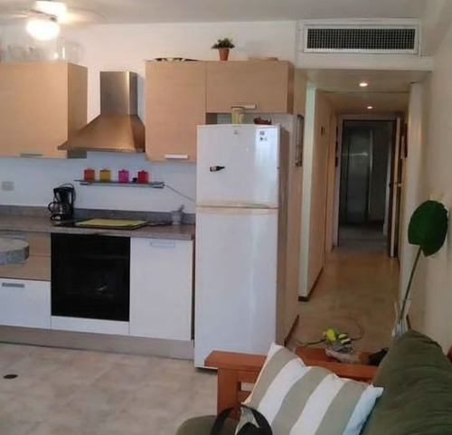 Imagen 2 de 9 de Apartamento En Alquiler Vacacional. Playa Guacuco
