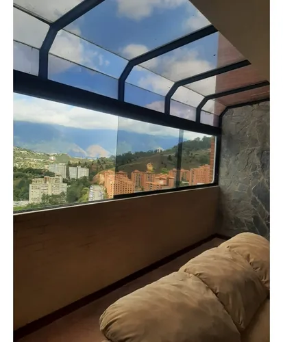 Elegante Penthouse En La Tahona