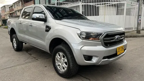Ford Ranger 3.2 Xls