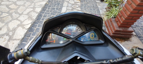 Imagen 9 de 14 de Zanella Cruiser X 150