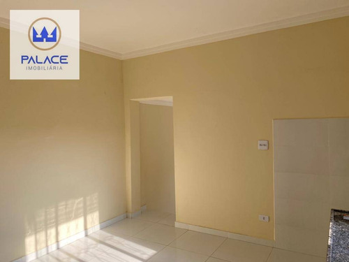 Casa À Venda Santa Terezinha R$ 220.000,00 - Ca0821